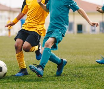 Sports, School, and Daycare Physicals