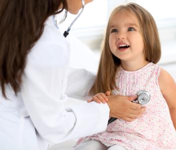 Well Child Exams