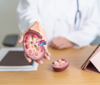 Adrenal Disorder