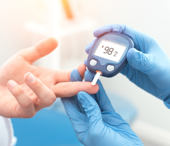 Diabetes Technology