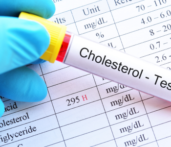 High Cholesterol