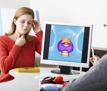 Thyroid Nodules
