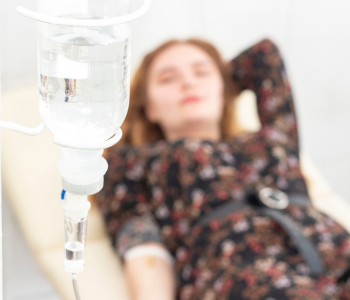 IV Therapy