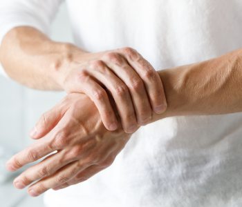 Orthopedics
