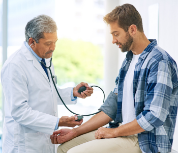 Immigration Physical