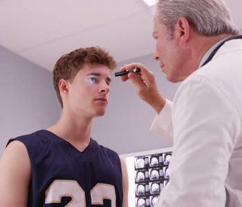 Physical Exam