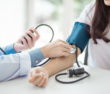 High Blood Pressure