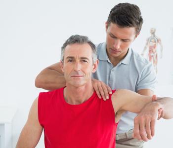 Massage Therapy graphic