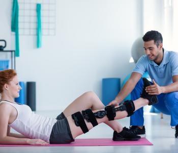 Physical Therapy graphic