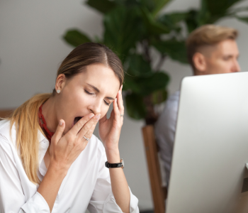 Chronic Fatigue