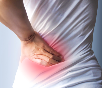Chronic Pain