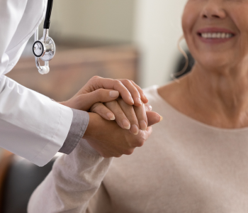Geriatric services