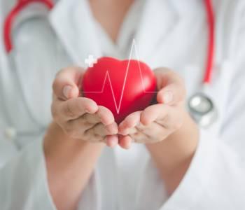 Cardiac
