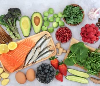 Nutrition