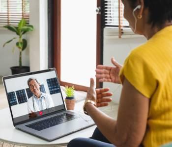 Telemedicine