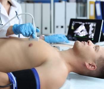 Ultrasound
