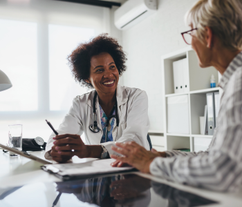 Comprehensive Consultations