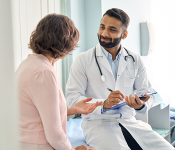 Urinary Incontinence