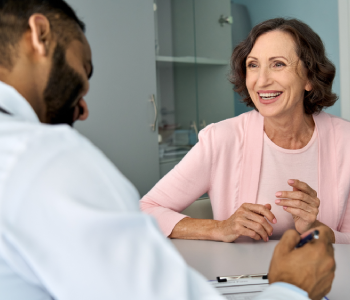 Menopause and Vaginal Atrophy