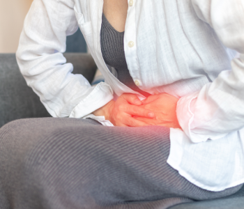 Pelvic Organ Prolapse