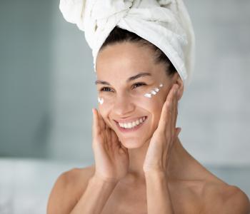 Learn more about Aesthetic Wellness