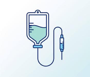 Learn more about IV Hydration Therapy