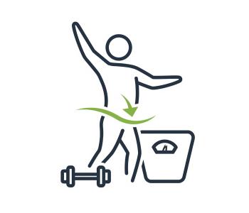 Learn more about Weight Loss