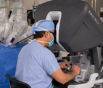 Advanced Minimally Invasive Gynecologic Surgery