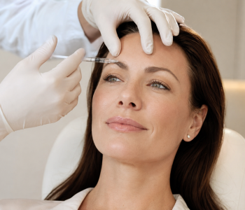 Aesthetic &amp; Facial Rejuvenation Services